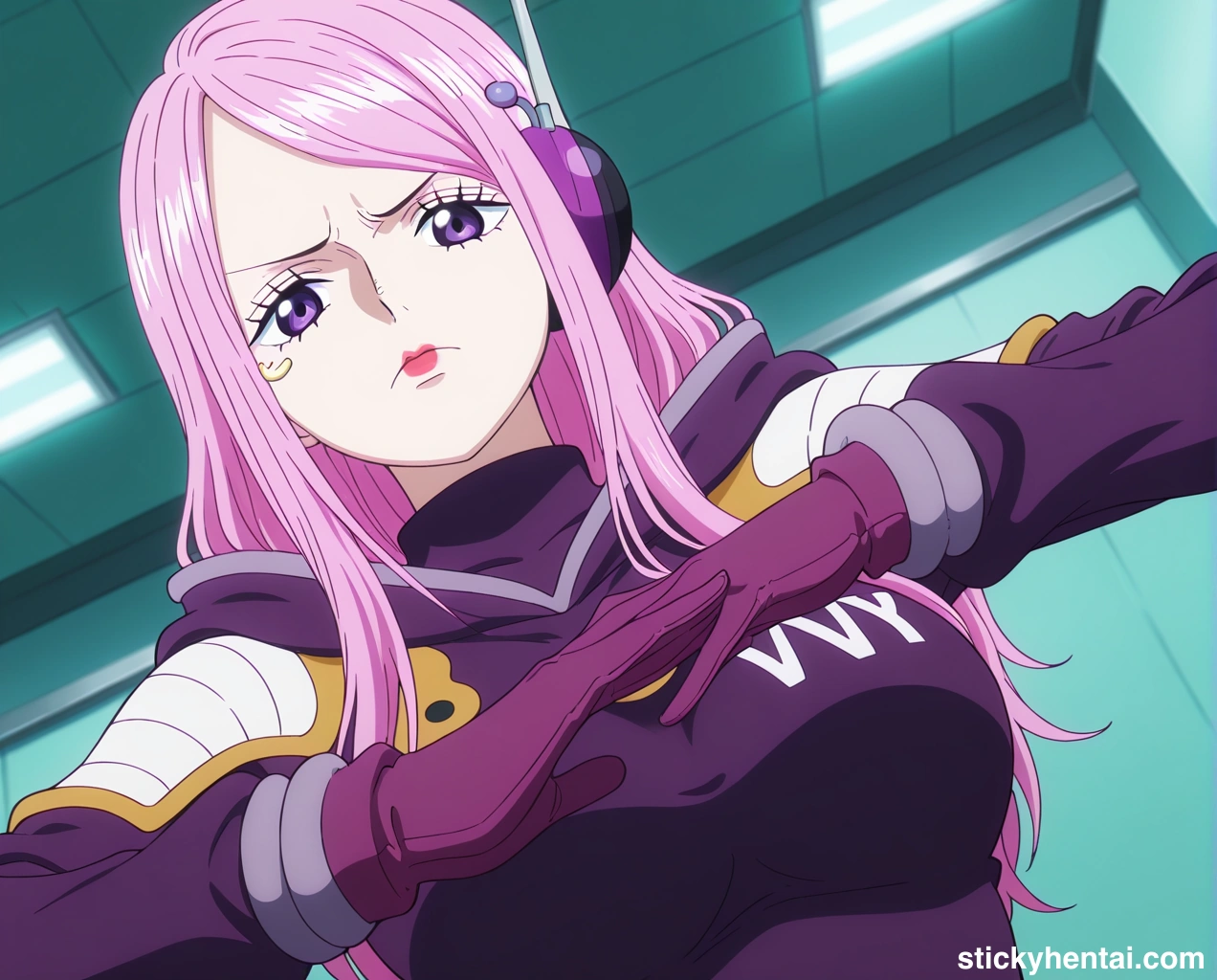 Jewelry Bonney images by AttitudeAlert #35