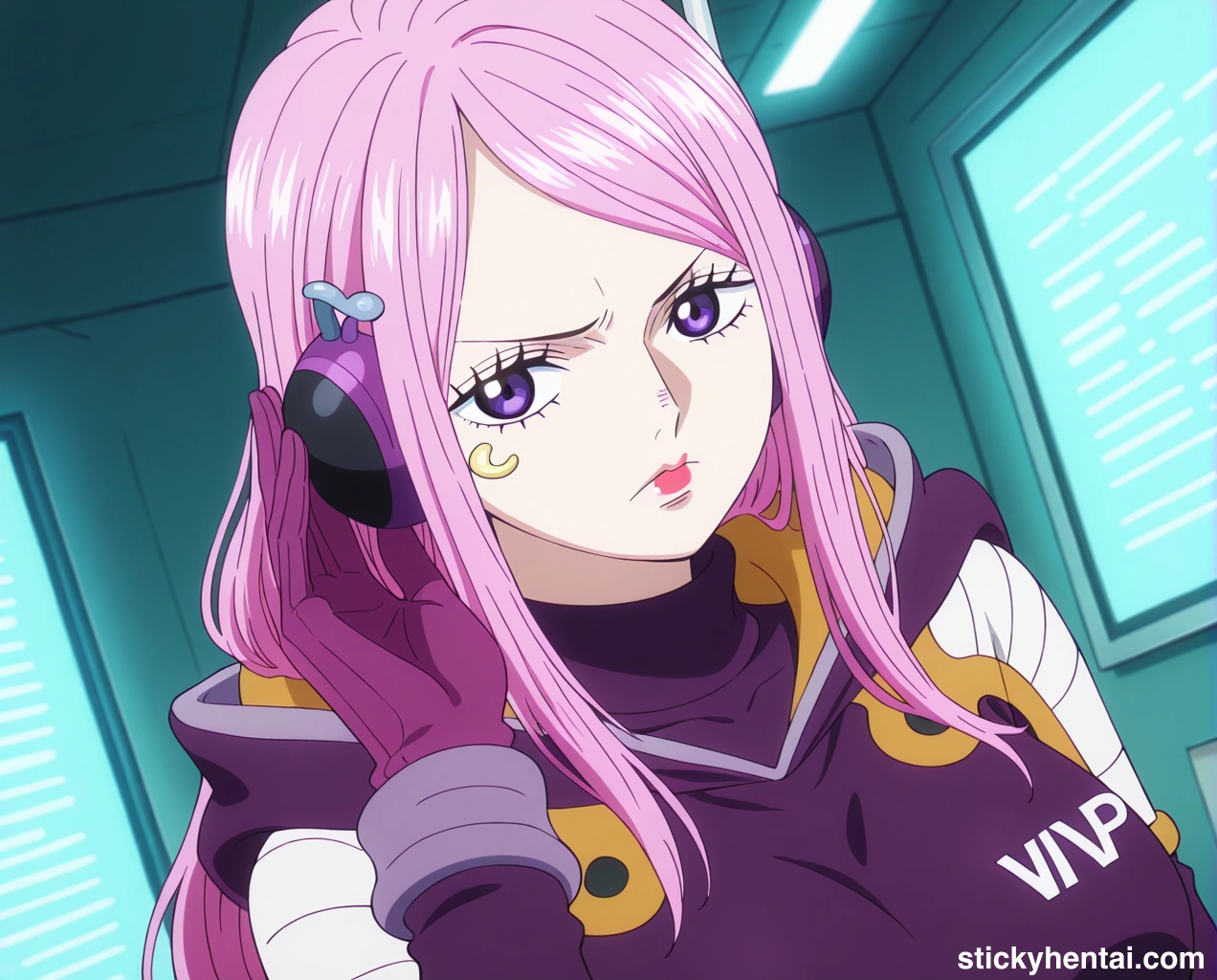 Jewelry Bonney images by AttitudeAlert #36