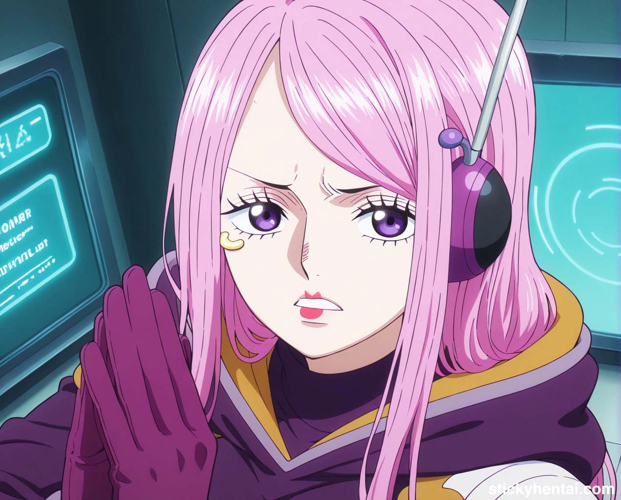 Jewelry Bonney images by AttitudeAlert #38