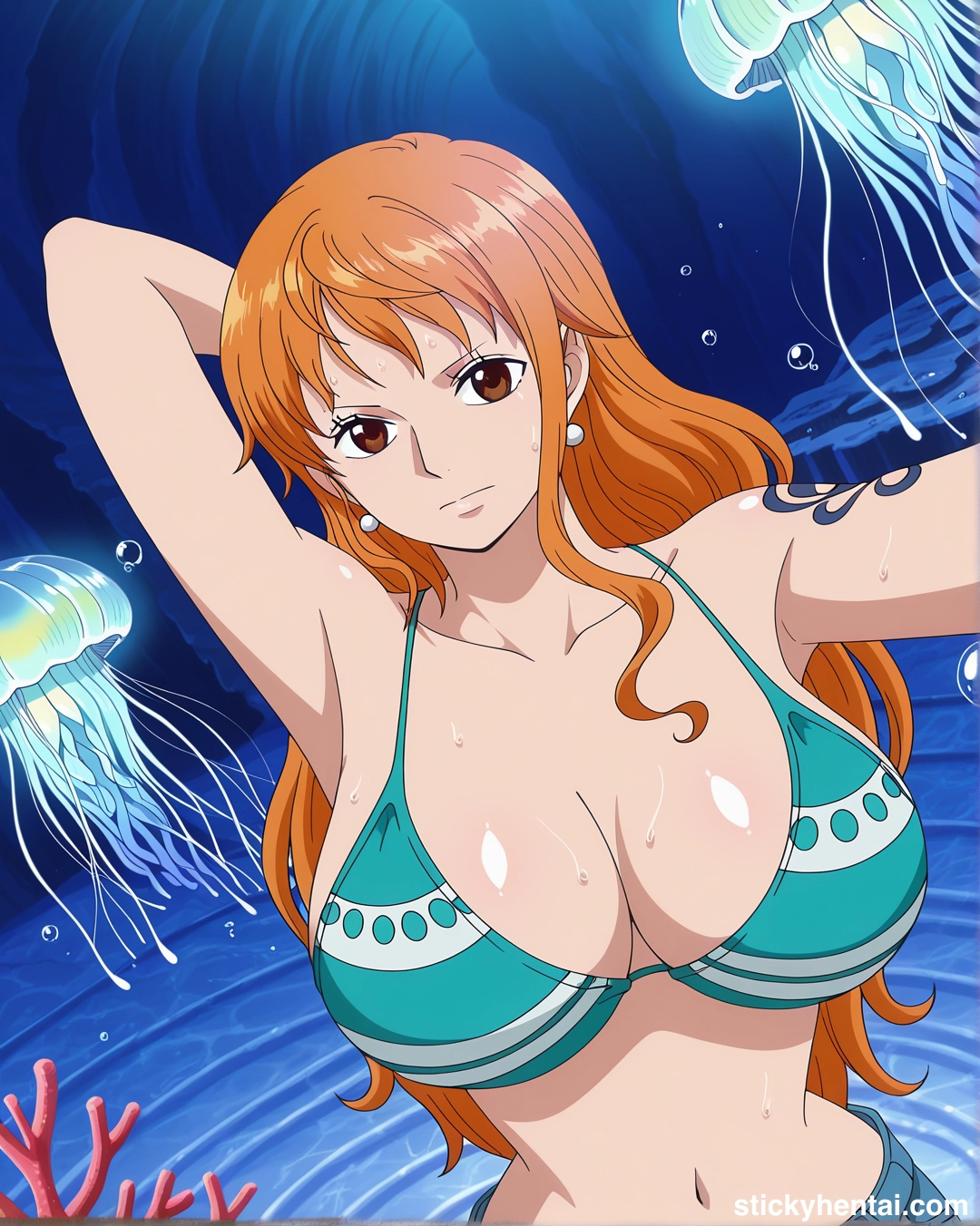 Nami | One Piece