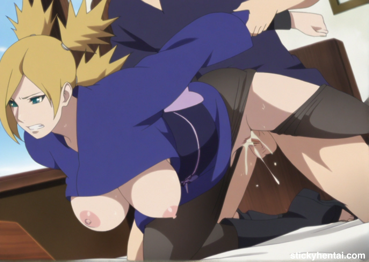 Temari vaginal sex from behind #temari20.webp