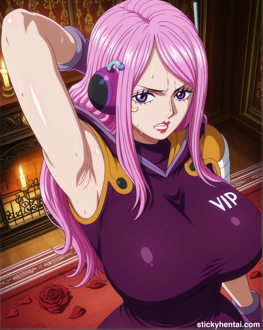 Jewelry Bonney very sexy and hot pictures #Jewelry-Bonney-armpit-31.webp