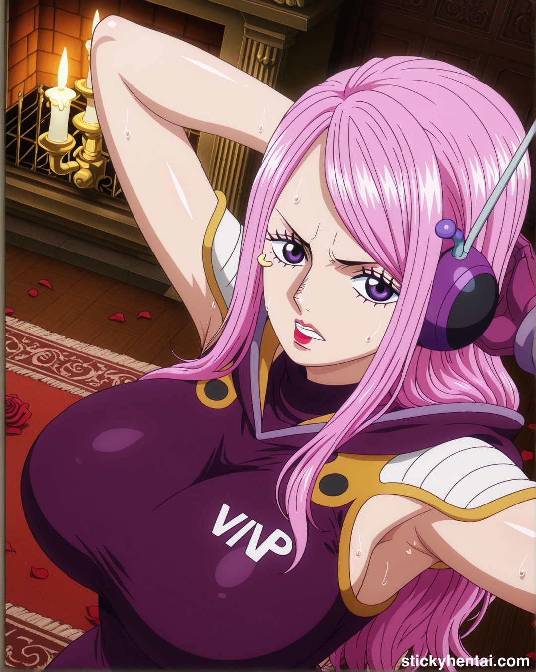 Jewelry Bonney very sexy and hot pictures #Jewelry-Bonney-armpit-32.webp