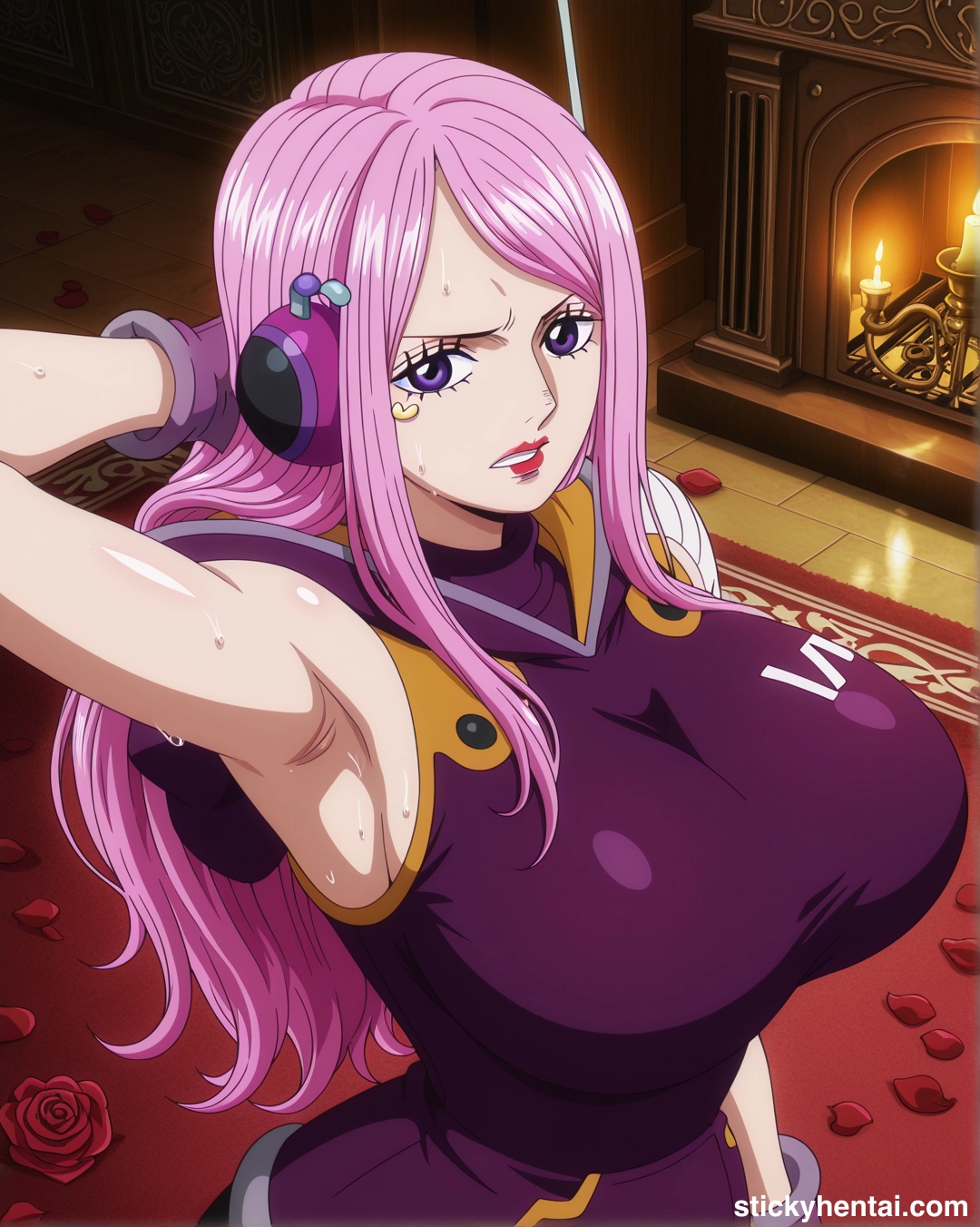 Jewelry Bonney very sexy and hot pictures #Jewelry-Bonney-armpit-33.webp