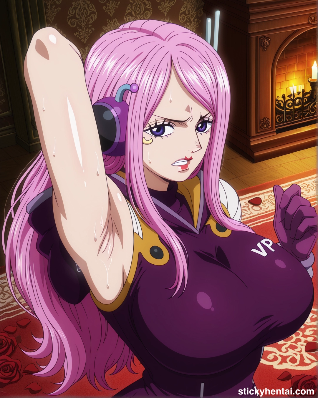 Jewelry Bonney very sexy and hot pictures #Jewelry-Bonney-armpit-35.webp