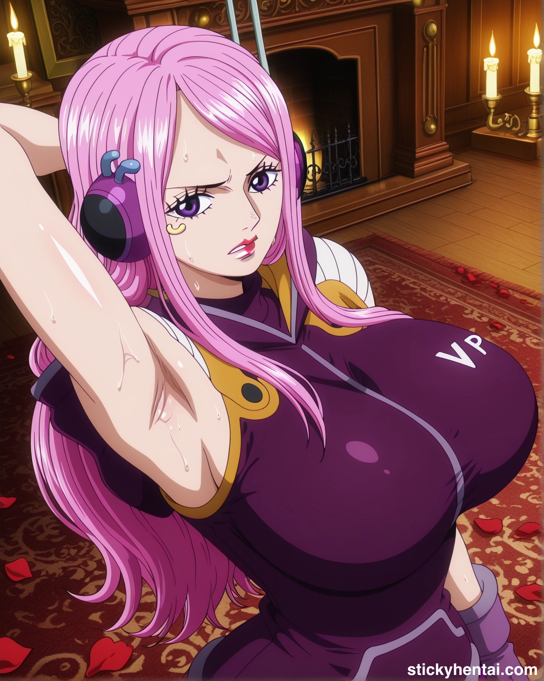Jewelry Bonney very sexy and hot pictures #Jewelry-Bonney-armpit-36.webp