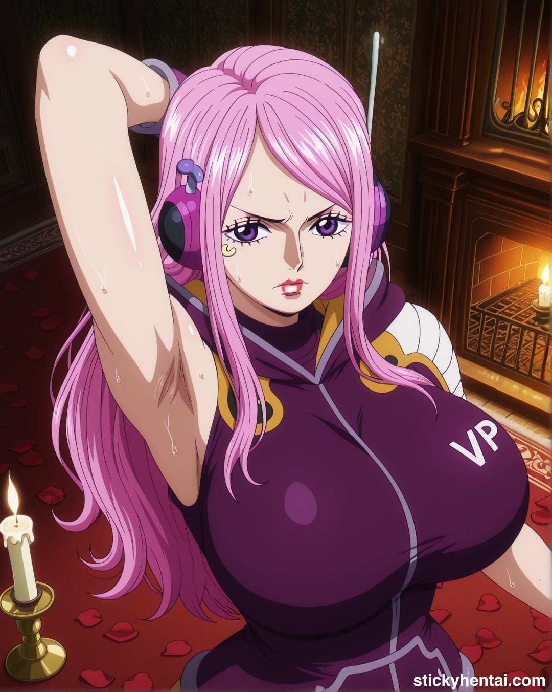 Jewelry Bonney very sexy and hot pictures #Jewelry-Bonney-armpit-37.webp