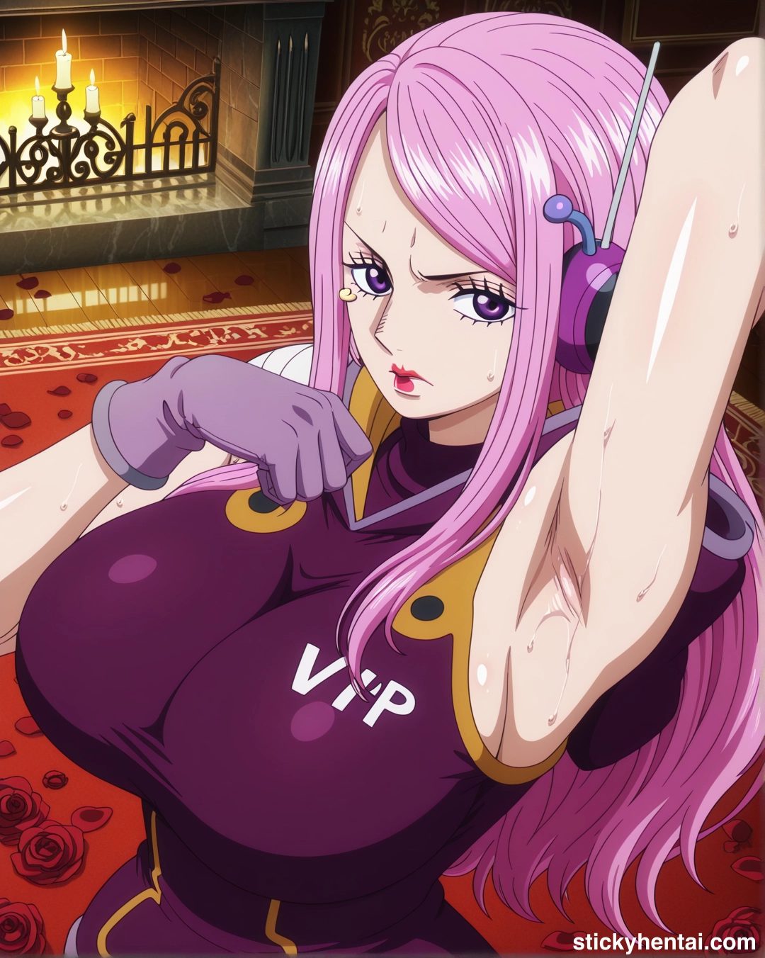 Jewelry Bonney very sexy and hot pictures #Jewelry-Bonney-armpit-39.webp
