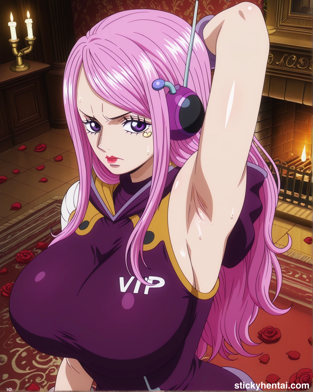 Jewelry Bonney very sexy and hot pictures #Jewelry-Bonney-armpit-40.webp