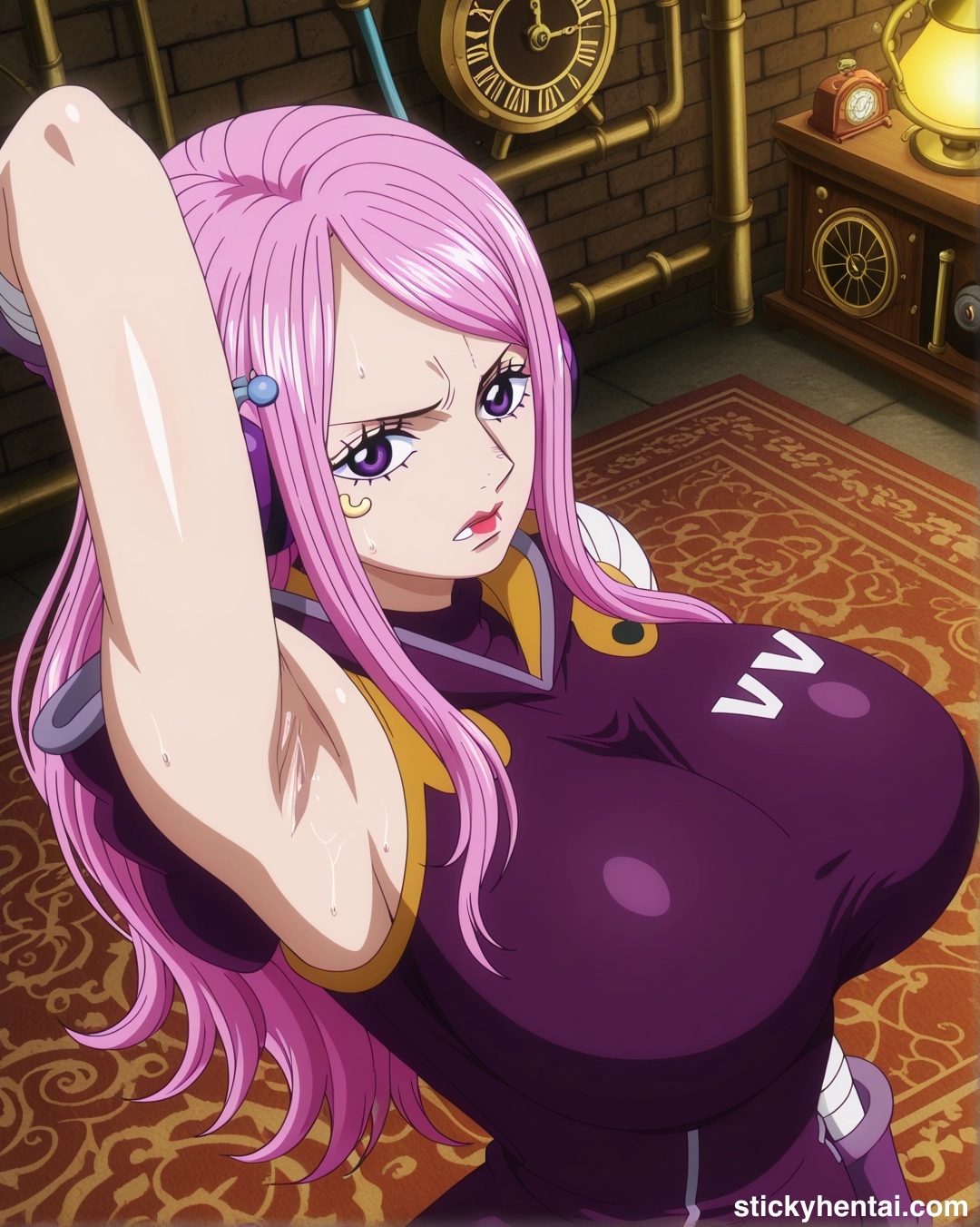 Jewelry Bonney very sexy and hot pictures #Jewelry-Bonney-armpit-41.webp