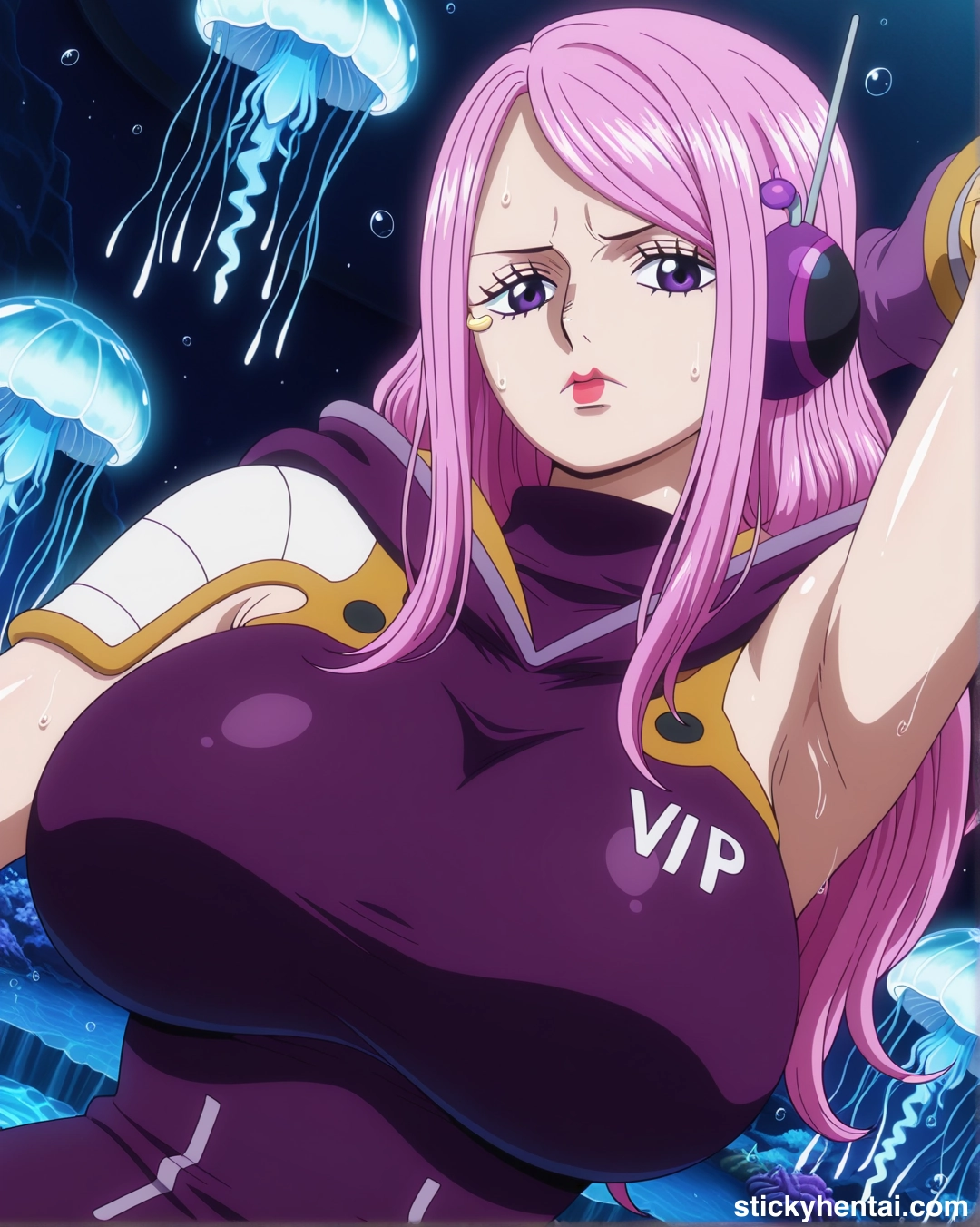 Jewelry Bonney very sexy and hot pictures #Jewelry-Bonney-armpit-42.webp