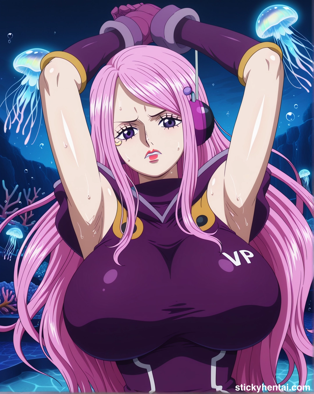 Jewelry Bonney very sexy and hot pictures #Jewelry-Bonney-armpit-43.webp