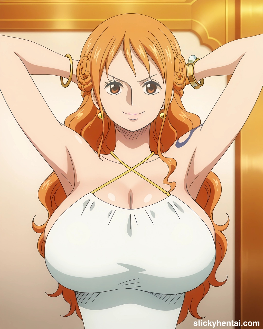 Best Nami outfit in One Piece Film: Gold #nami-one-piece-film-gold-18.webp