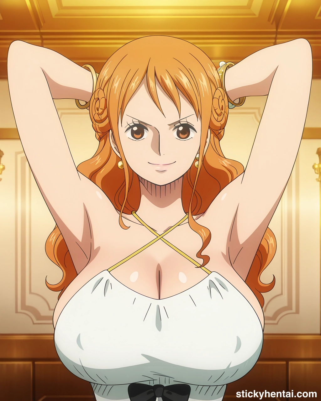 Best Nami outfit in One Piece Film: Gold #nami-one-piece-film-gold-19.webp