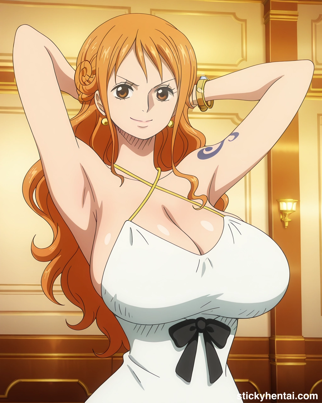 Best Nami outfit in One Piece Film: Gold #nami-one-piece-film-gold-20.webp