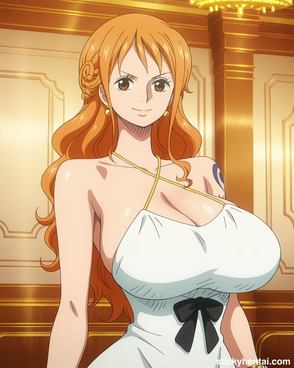 Best Nami outfit in One Piece Film: Gold #nami-one-piece-film-gold-21.webp