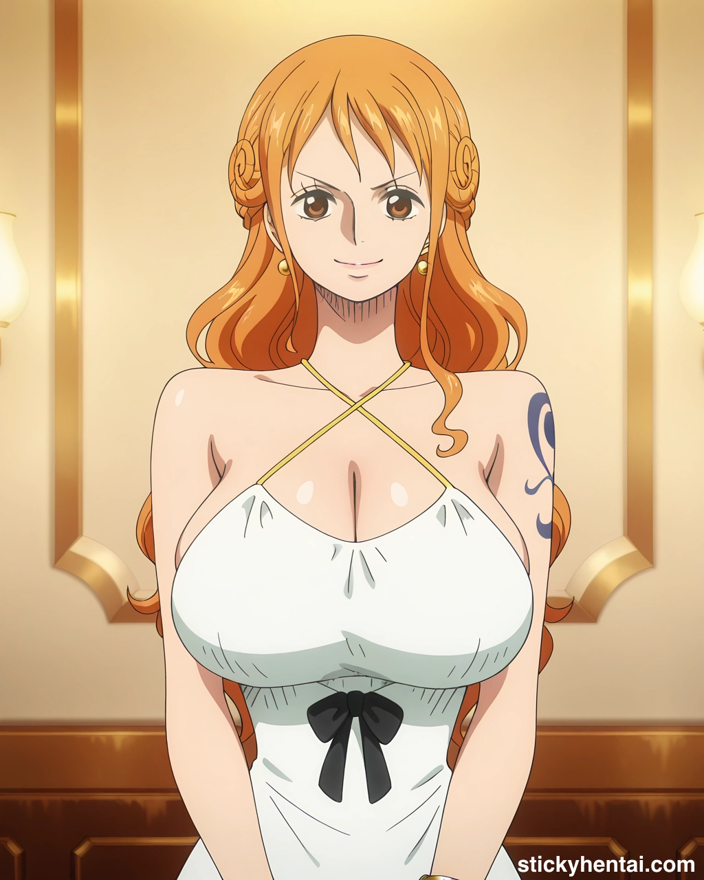 Best Nami outfit in One Piece Film: Gold #nami-one-piece-film-gold-22.webp