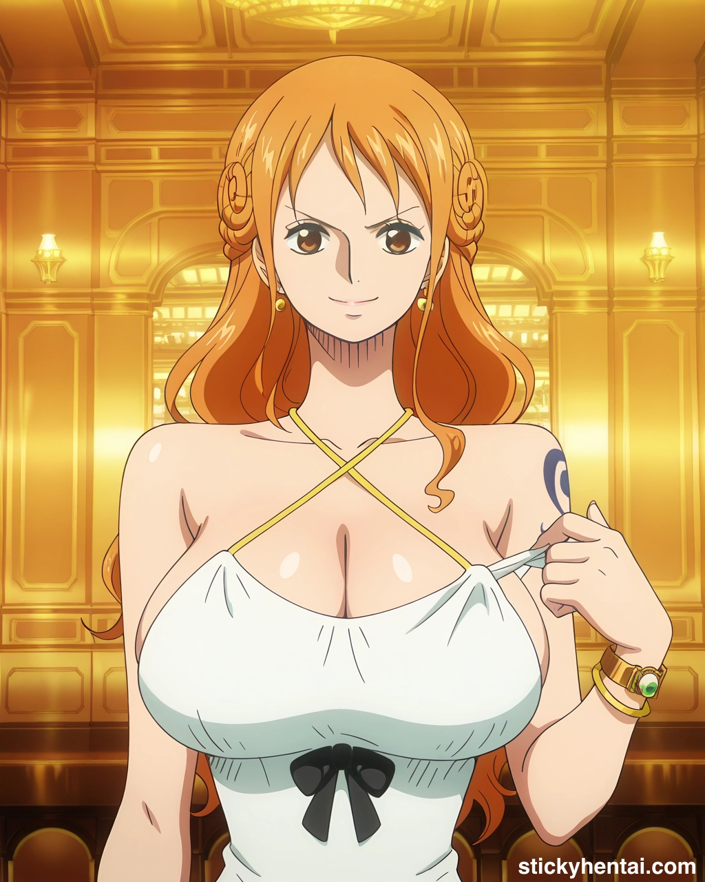 Best Nami outfit in One Piece Film: Gold #nami-one-piece-film-gold-23.webp