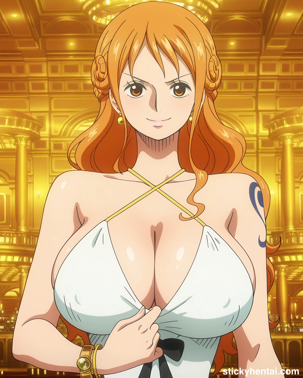 Best Nami outfit in One Piece Film: Gold #nami-one-piece-film-gold-24.webp