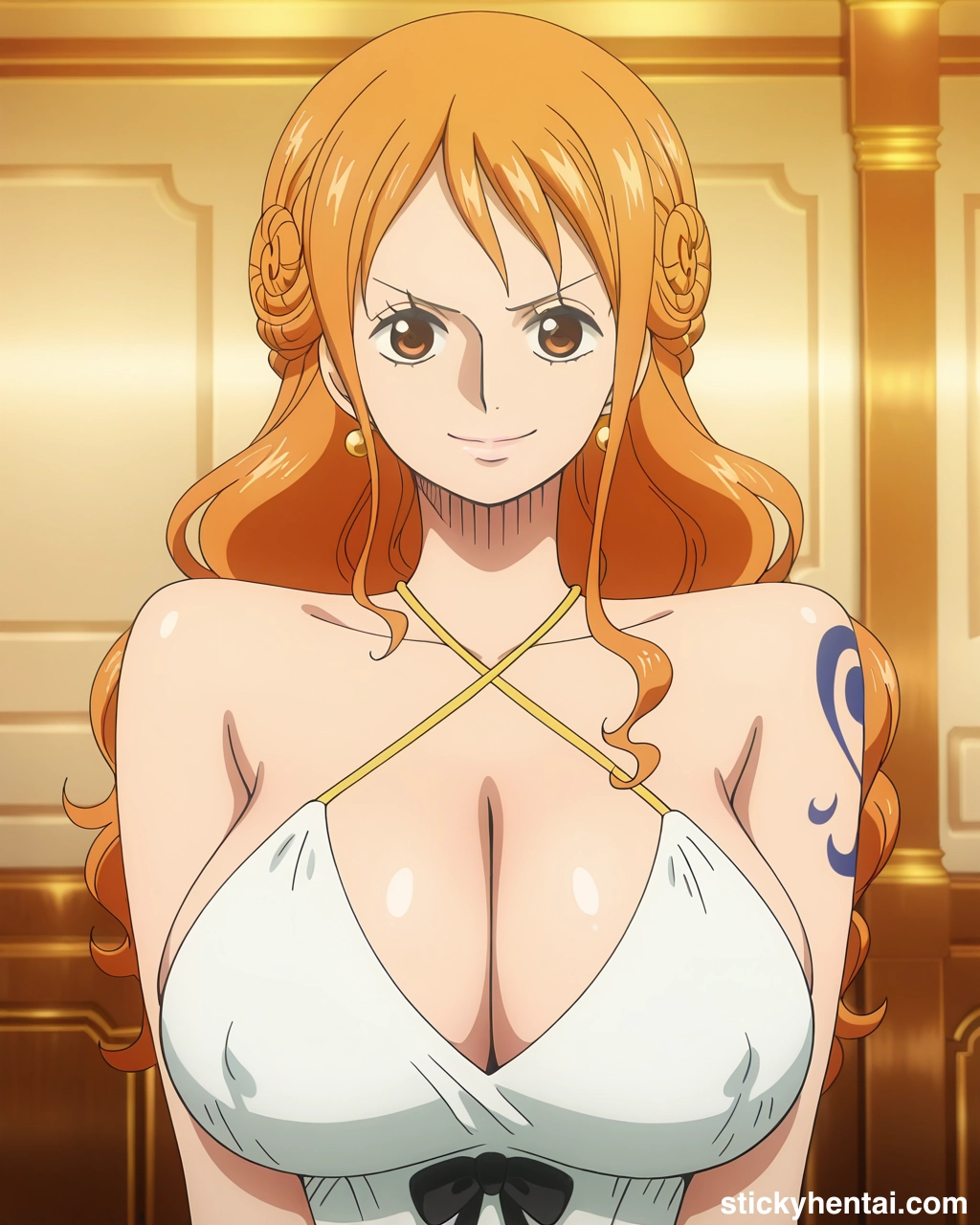 Best Nami outfit in One Piece Film: Gold #nami-one-piece-film-gold-25.webp