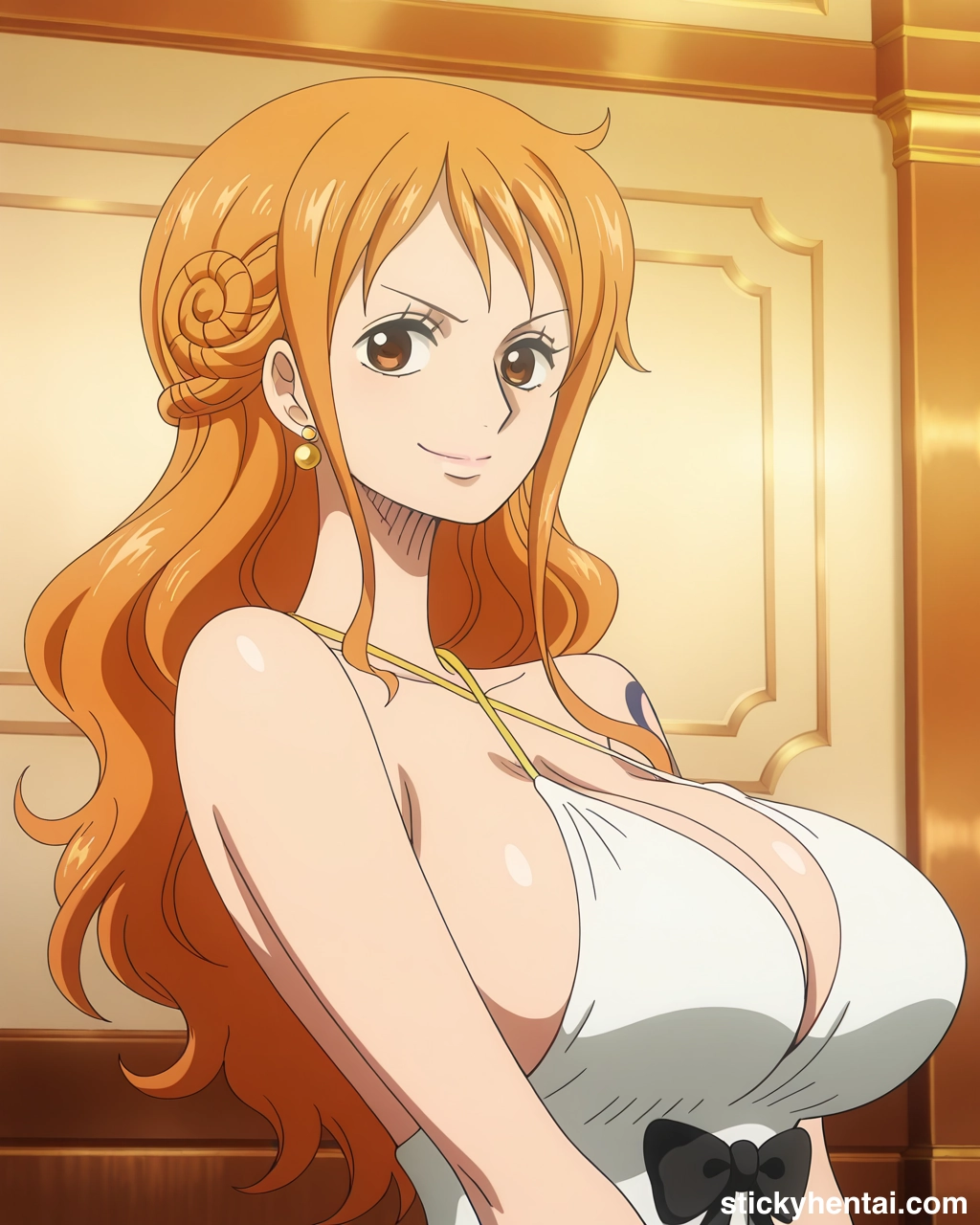 Best Nami outfit in One Piece Film: Gold #nami-one-piece-film-gold-30.webp