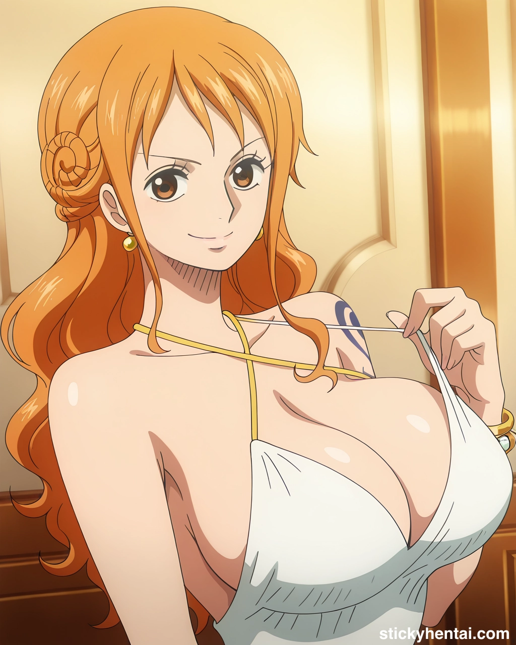 Best Nami outfit in One Piece Film: Gold #nami-one-piece-film-gold-31.webp