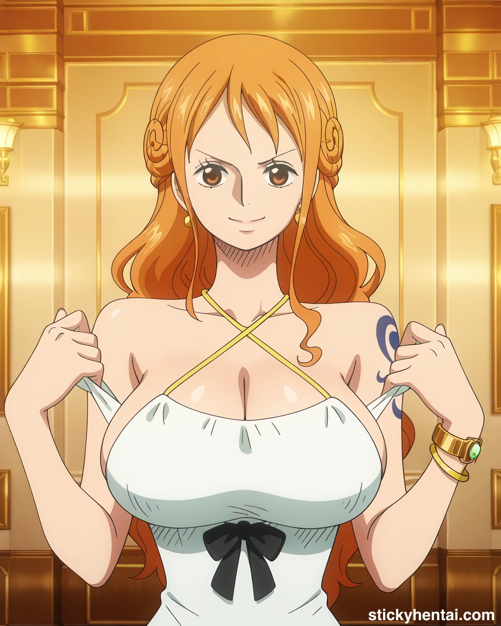 Best Nami outfit in One Piece Film: Gold #nami-one-piece-film-gold-34.webp