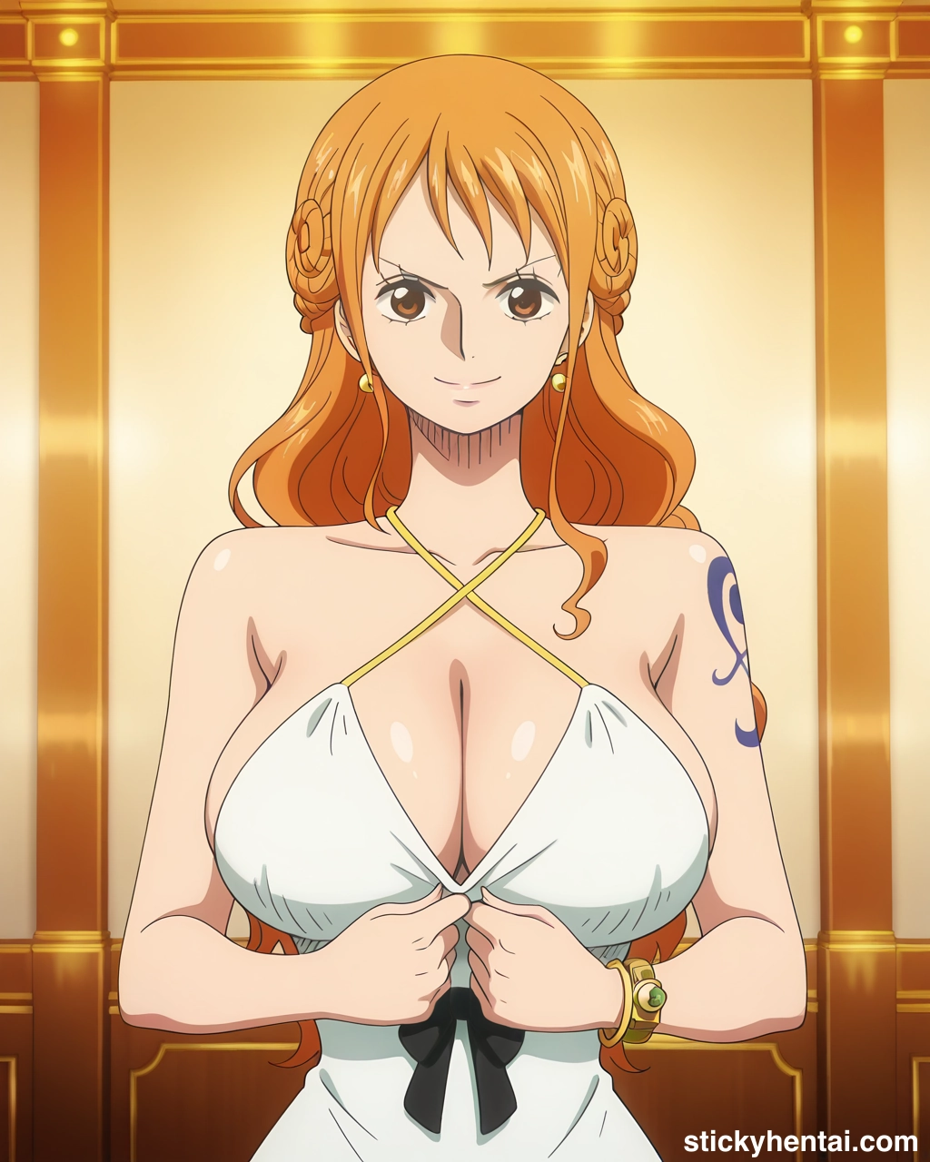 Best Nami outfit in One Piece Film: Gold #nami-one-piece-film-gold-36.webp