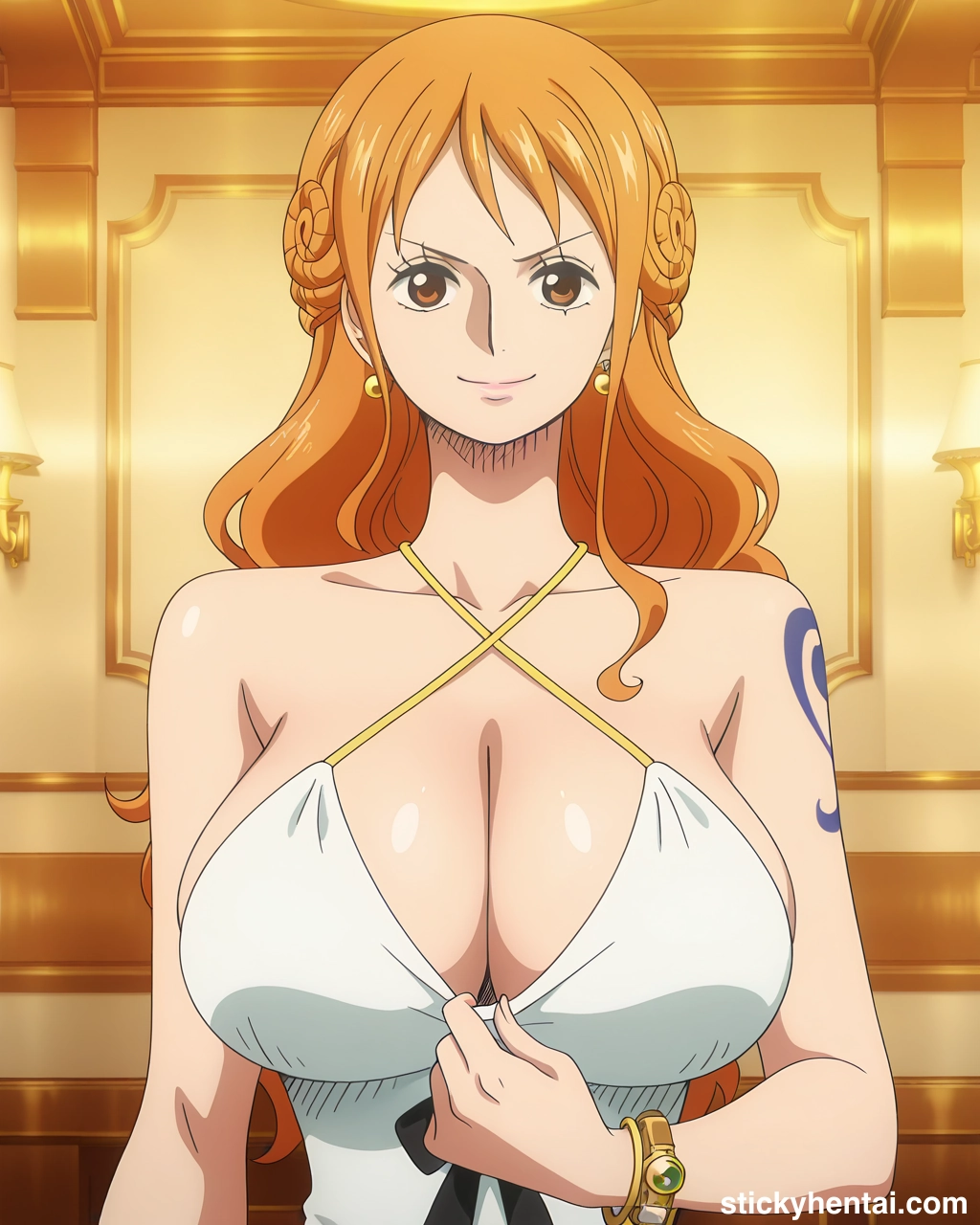Best Nami outfit in One Piece Film: Gold #nami-one-piece-film-gold-37.webp