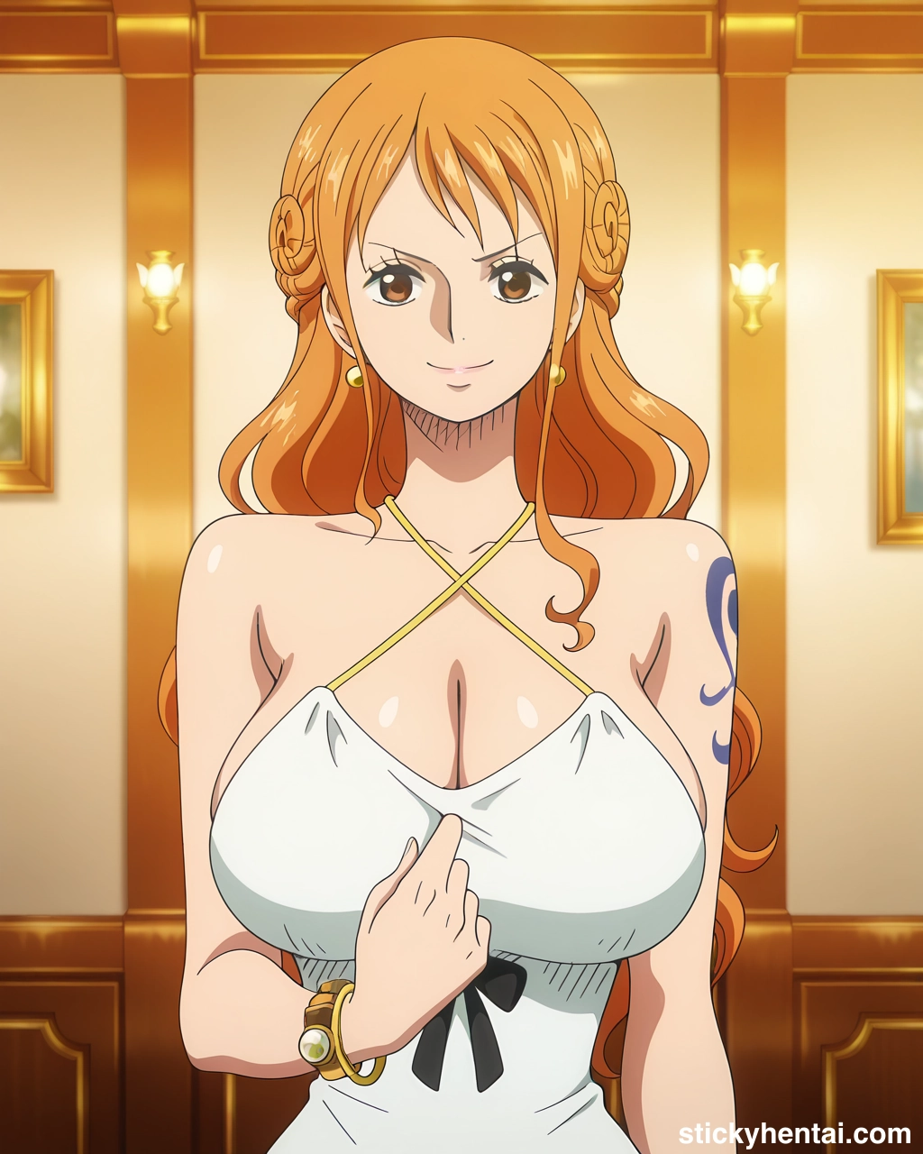 Best Nami outfit in One Piece Film: Gold #nami-one-piece-film-gold-38.webp