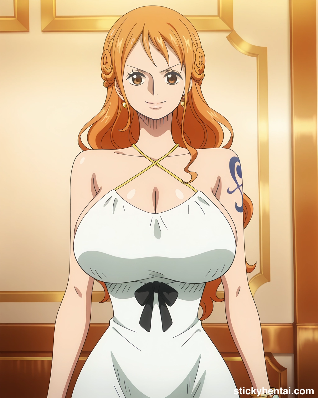 Best Nami outfit in One Piece Film: Gold #nami-one-piece-film-gold-40.webp