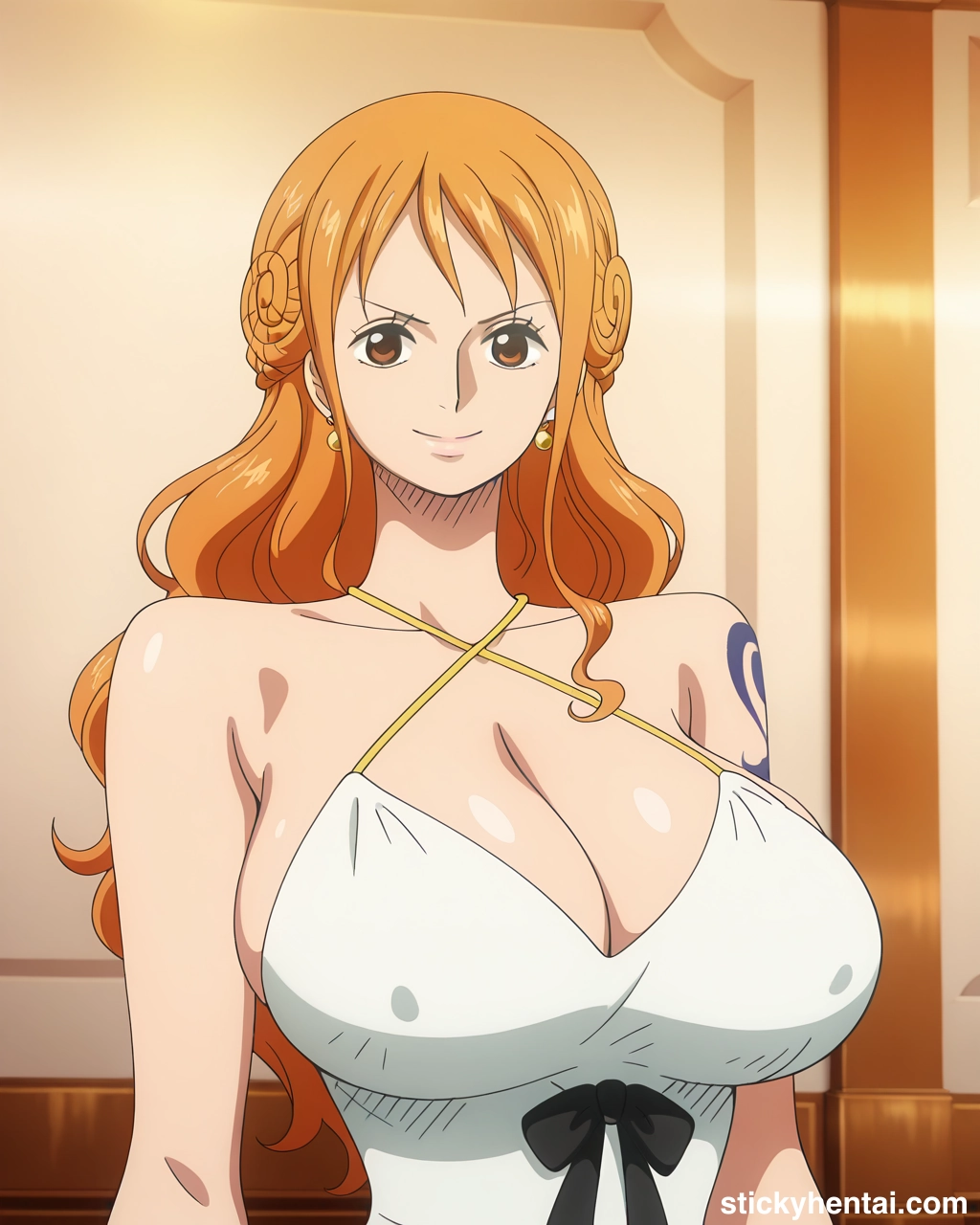 Best Nami outfit in One Piece Film: Gold #nami-one-piece-film-gold-42.webp