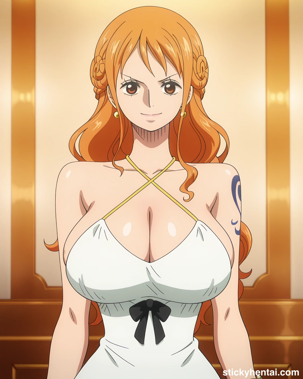 Best Nami outfit in One Piece Film: Gold #nami-one-piece-film-gold-43.webp