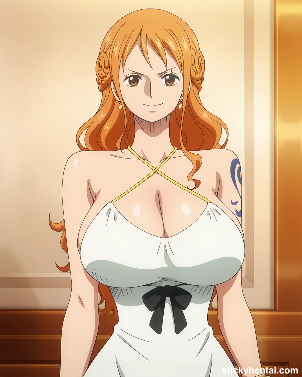 Best Nami outfit in One Piece Film: Gold #nami-one-piece-film-gold-44.webp