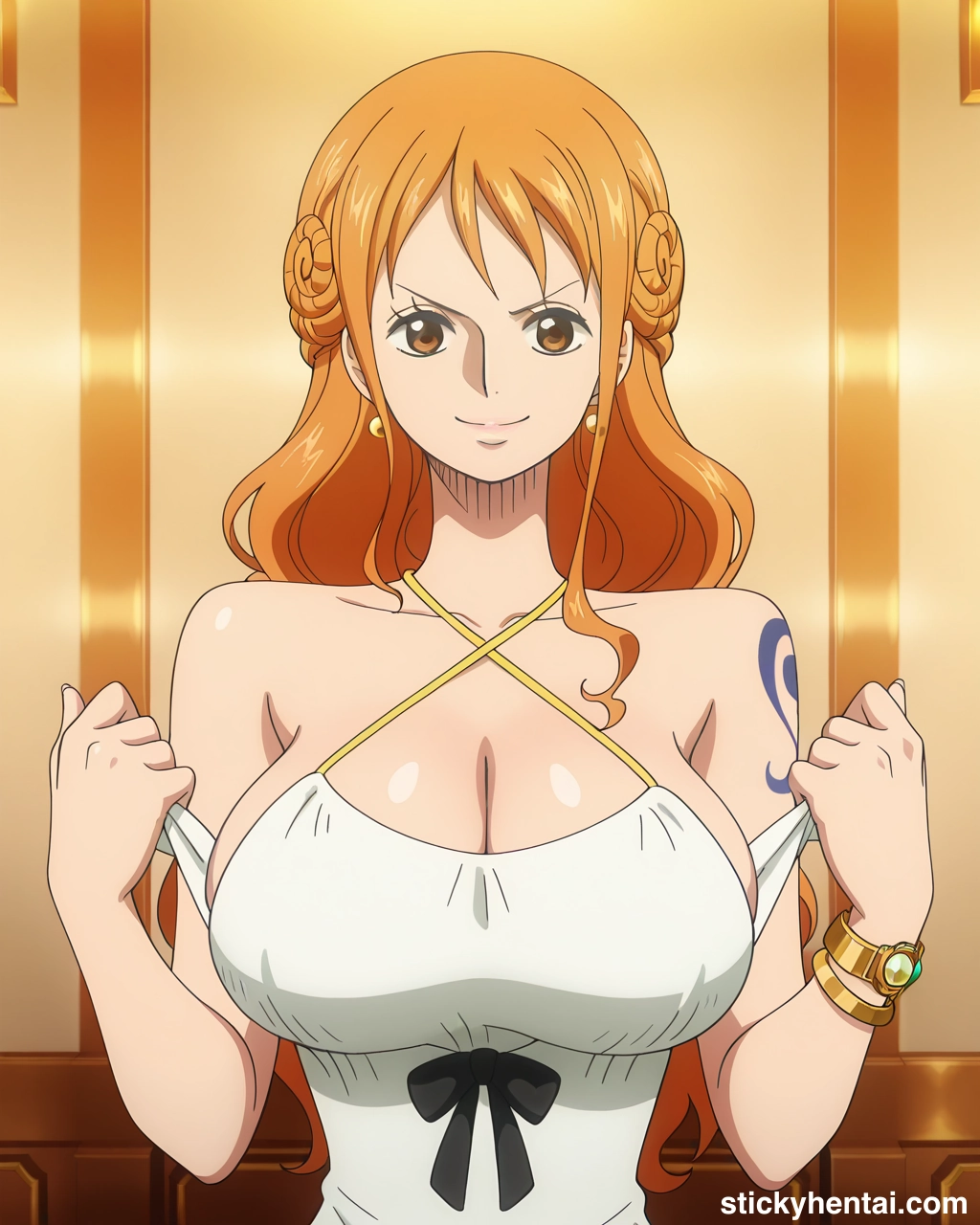 Best Nami outfit in One Piece Film: Gold #nami-one-piece-film-gold-46.webp