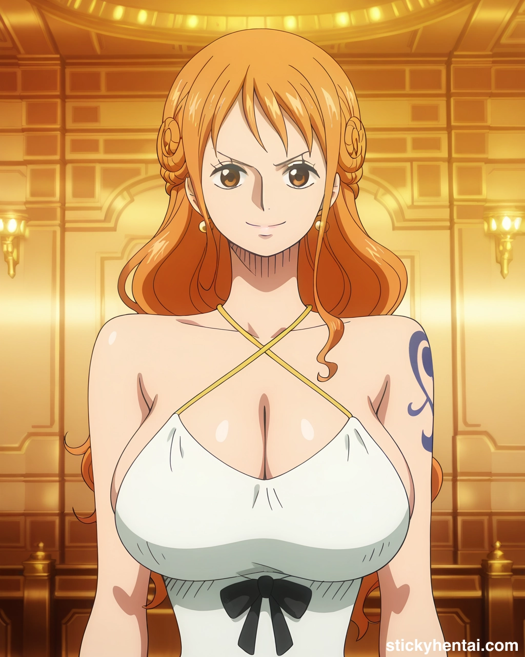 Best Nami outfit in One Piece Film: Gold #nami-one-piece-film-gold-50.webp
