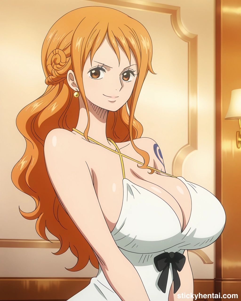 Best Nami outfit in One Piece Film: Gold #nami-one-piece-film-gold-51.webp