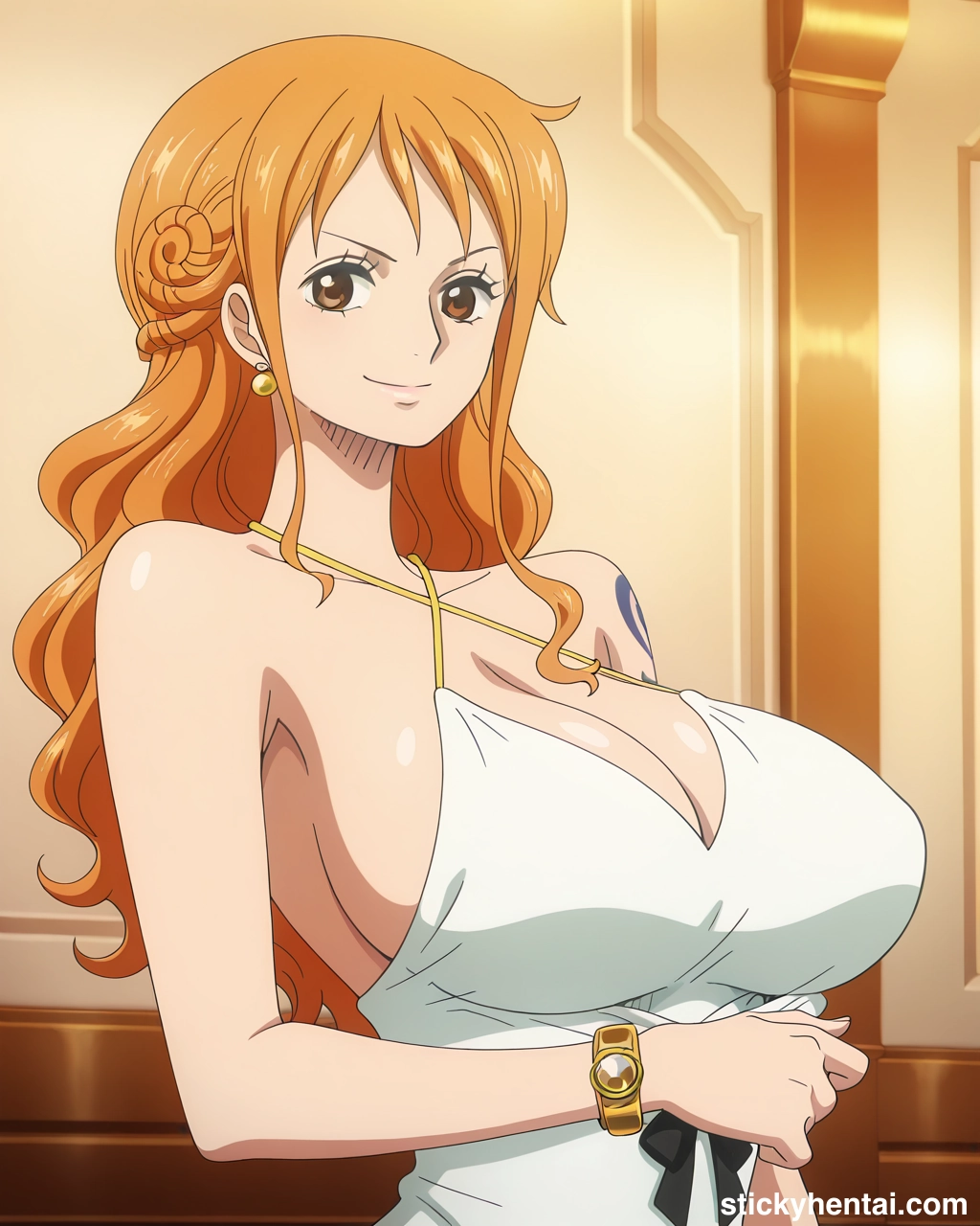 Best Nami outfit in One Piece Film: Gold #nami-one-piece-film-gold-53.webp