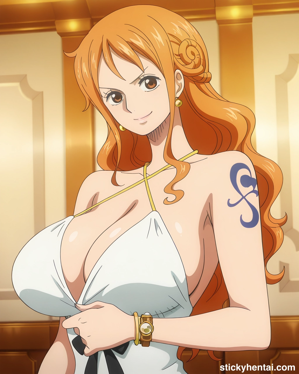 Best Nami outfit in One Piece Film: Gold #nami-one-piece-film-gold-54.webp