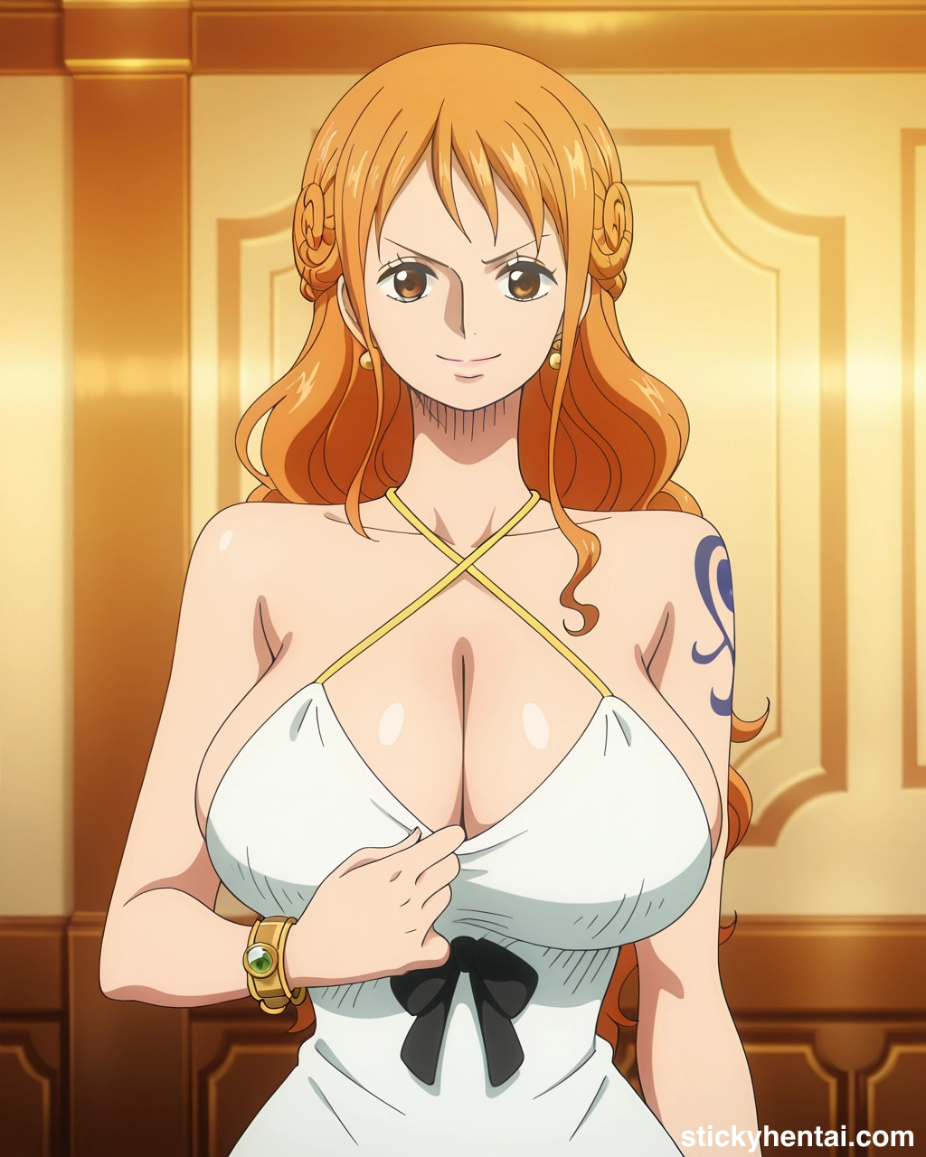 Best Nami outfit in One Piece Film: Gold #nami-one-piece-film-gold-55.webp