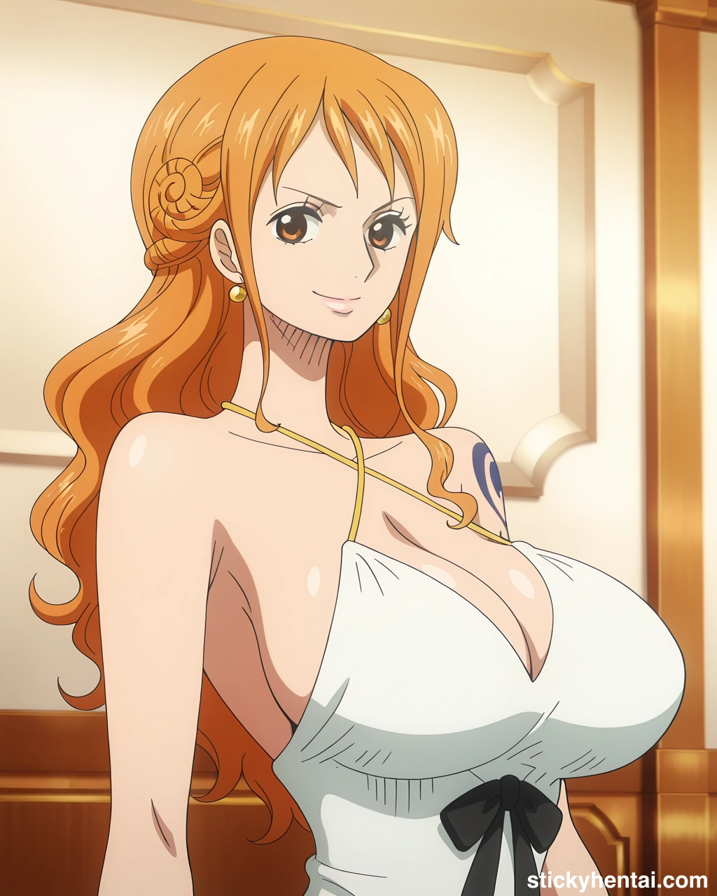 Best Nami outfit in One Piece Film: Gold #nami-one-piece-film-gold-58.webp