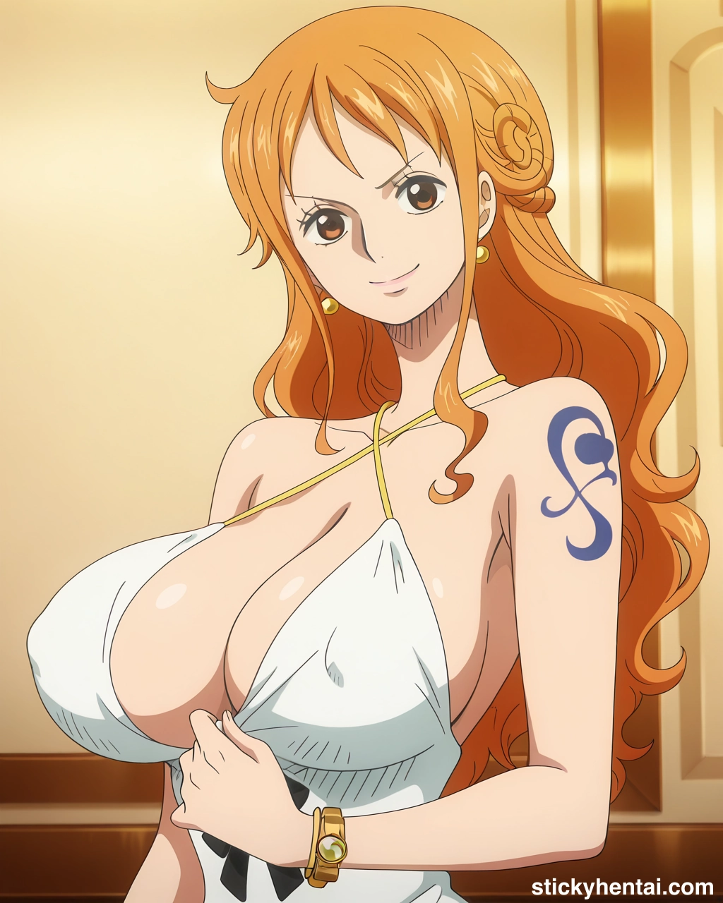 Best Nami outfit in One Piece Film: Gold #nami-one-piece-film-gold-62.webp