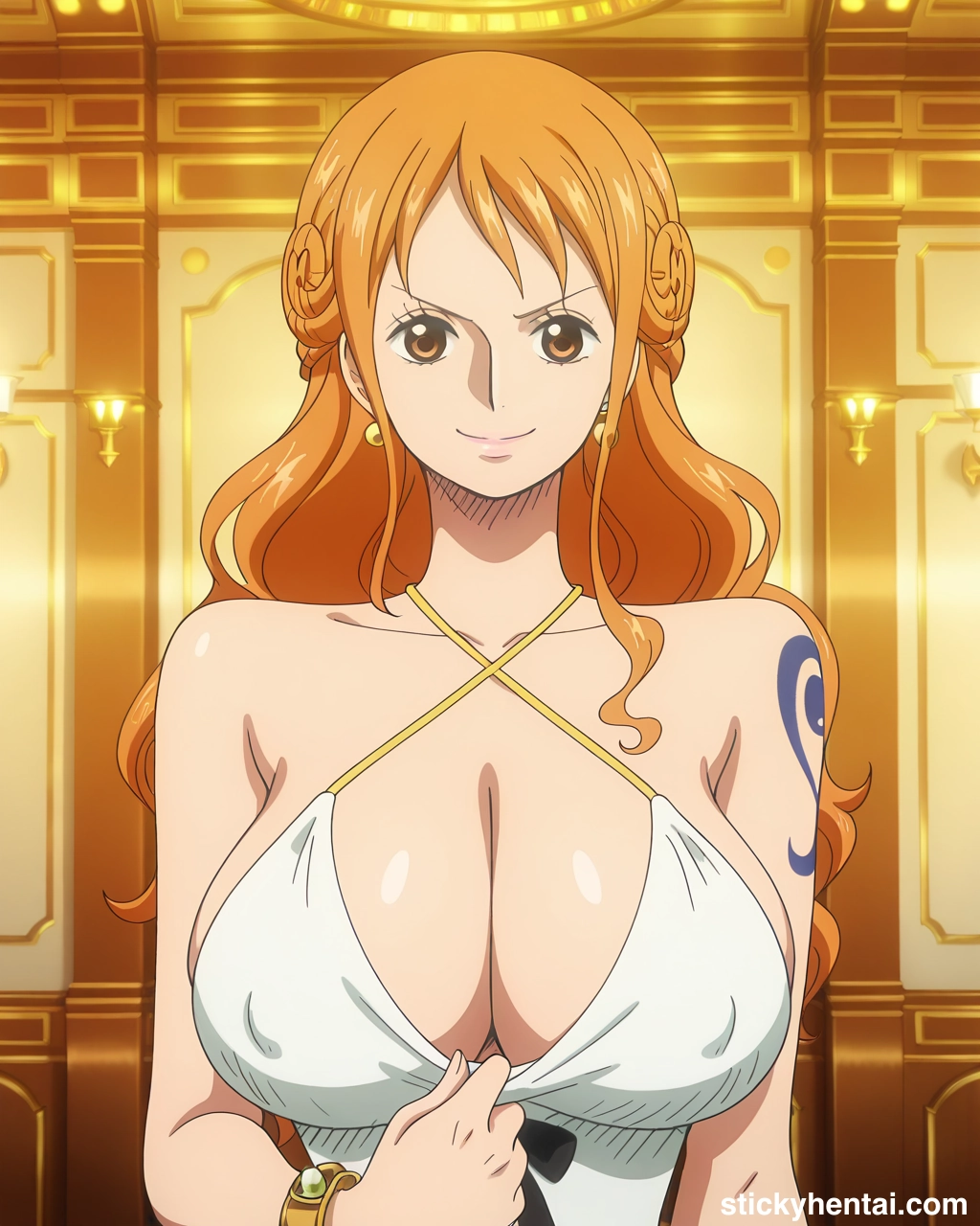Best Nami outfit in One Piece Film: Gold #nami-one-piece-film-gold-65.webp