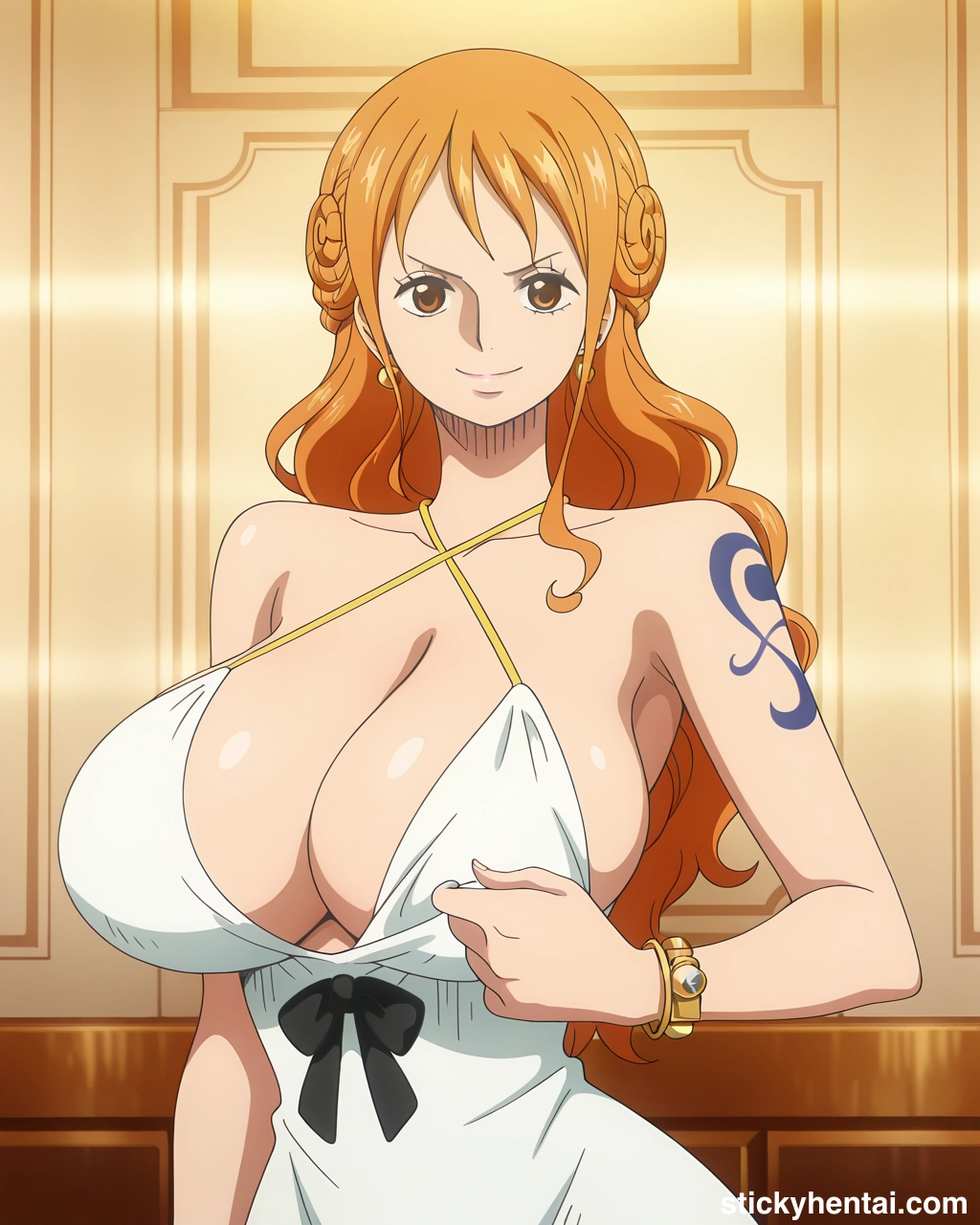 Best Nami outfit in One Piece Film: Gold #nami-one-piece-film-gold-68.webp