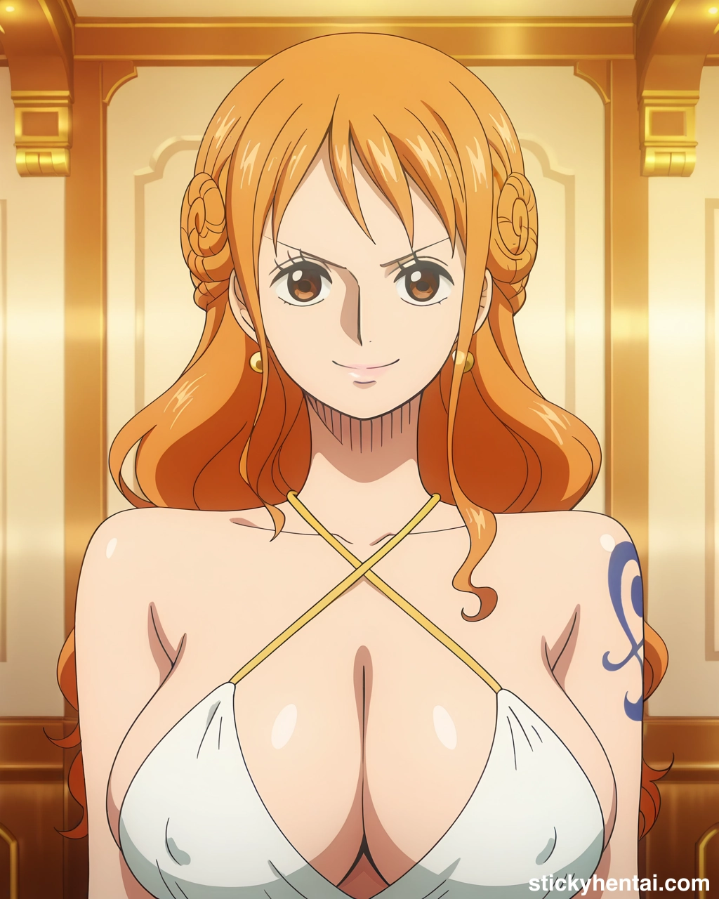Best Nami outfit in One Piece Film: Gold #nami-one-piece-film-gold-69.webp