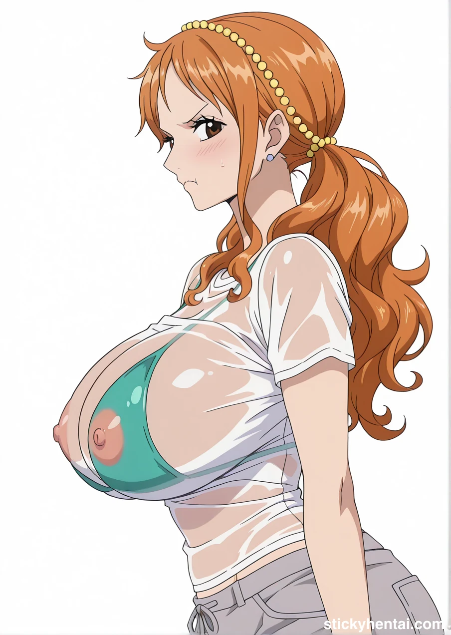 Nami Super Hot Body AI Generation #nami-hot-image-1.webp