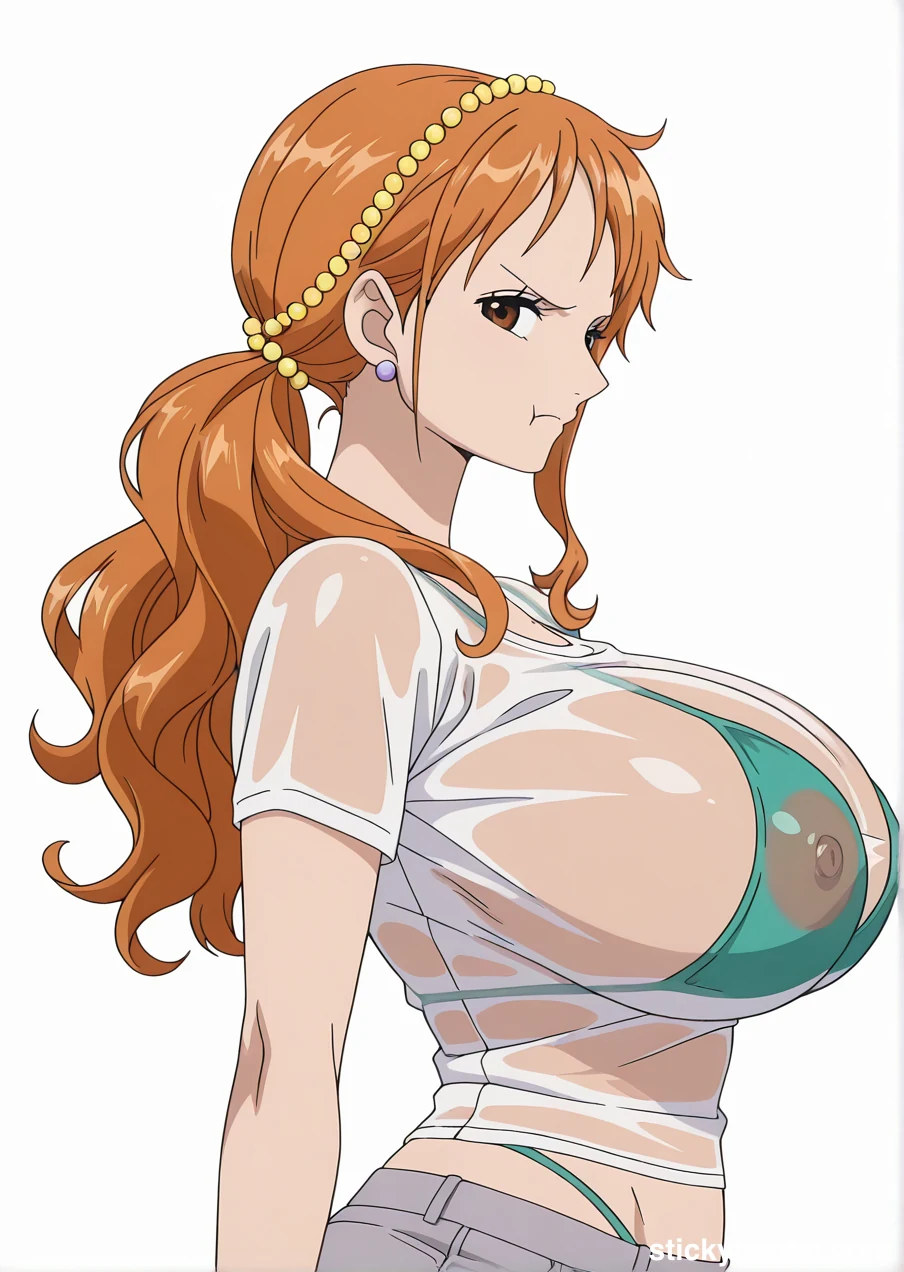 Nami Super Hot Body AI Generation #nami-hot-image-10.webp