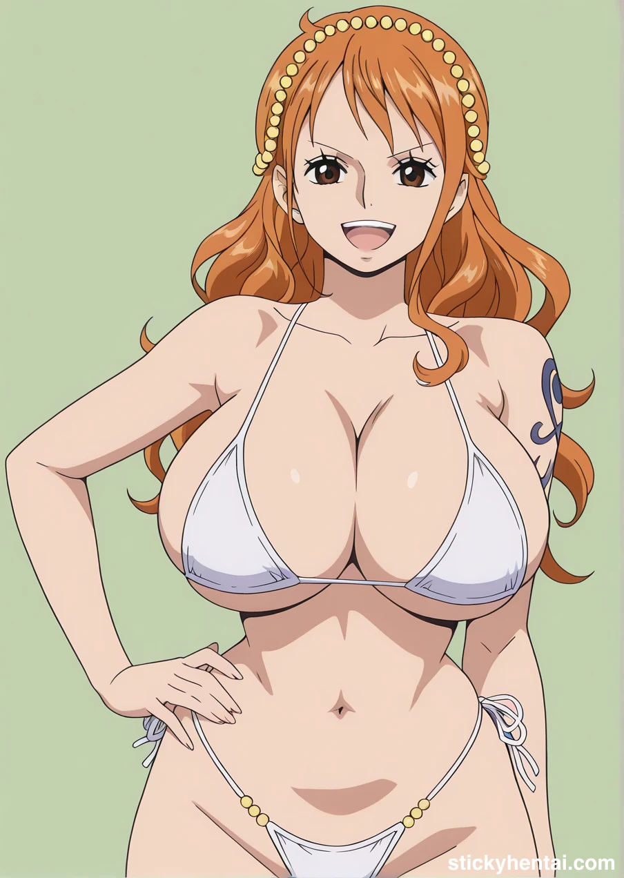 Nami Super Hot Body AI Generation #nami-hot-image-22.webp