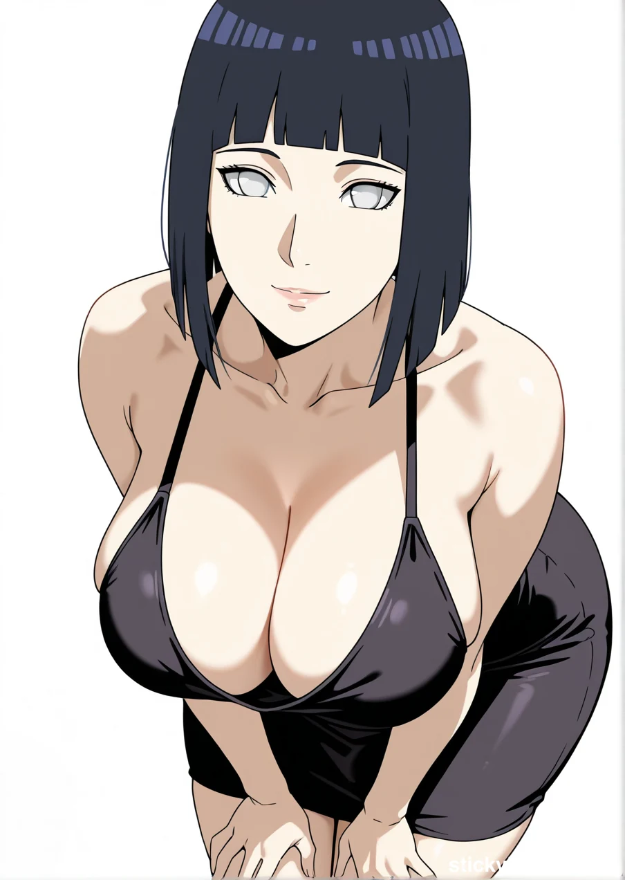 Hinata Hyuga Hottest Photoshoot Images