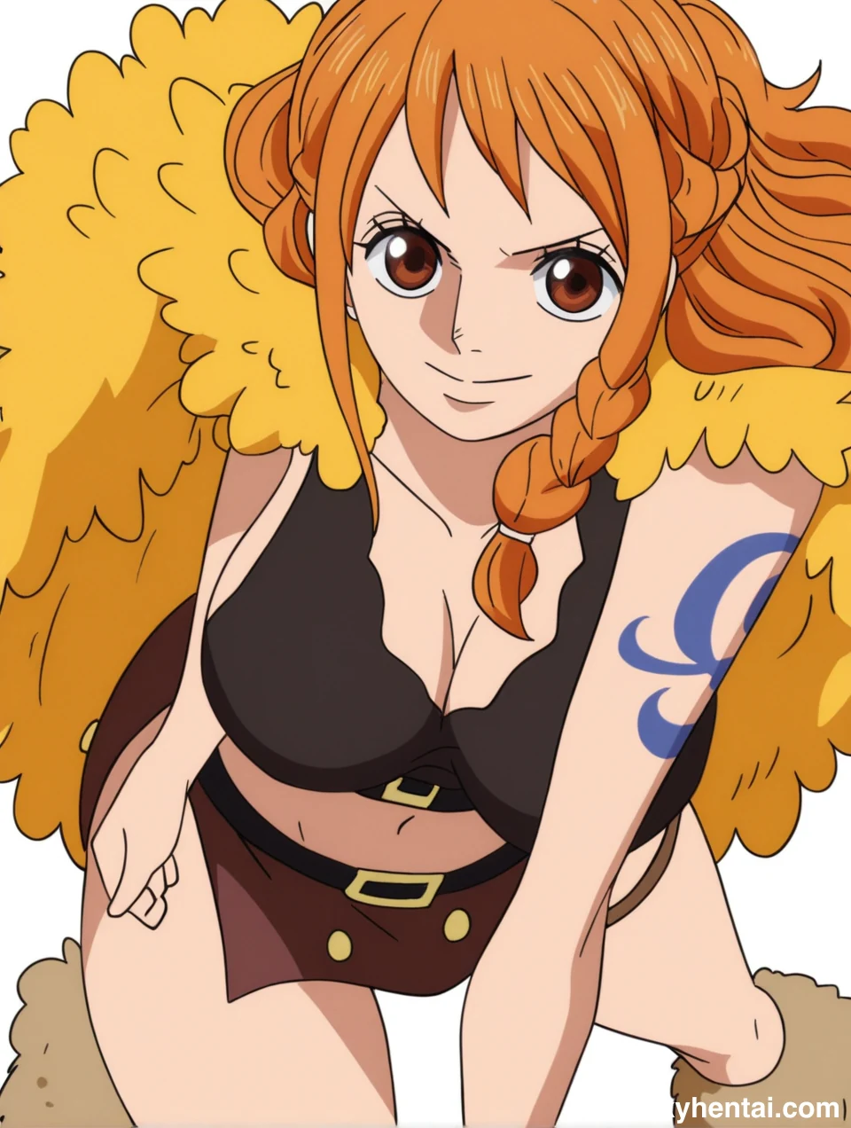 Nami Elbaf Outfit Images - Elbaf Arc #nami-elbaf-outfit-images-211.webp